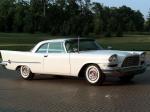 Chrysler 300C Coupe 1957 года